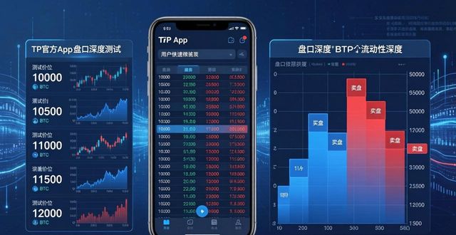 TP官方app性能测试报告：你的交易速度排第几？