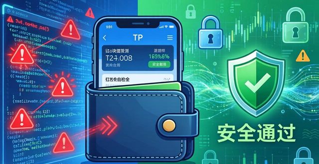 TP钱包安全自检指南｜这个功能帮你查漏洞