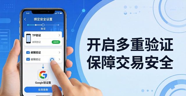TP交易所app下载指南：三步搞定轻松交易