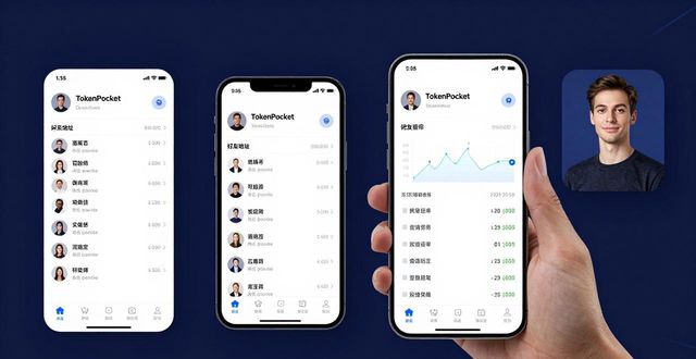 TokenPocket钱包社交功能，这样拓展你的投资圈子