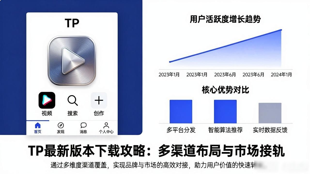 TP最新版本下载攻略：多渠道布局与市场接轨