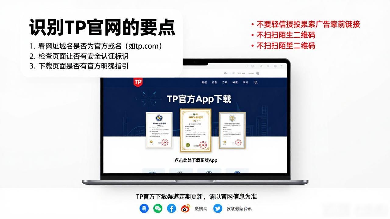 TP官网下载正版app避坑指南，让项目不再踩雷