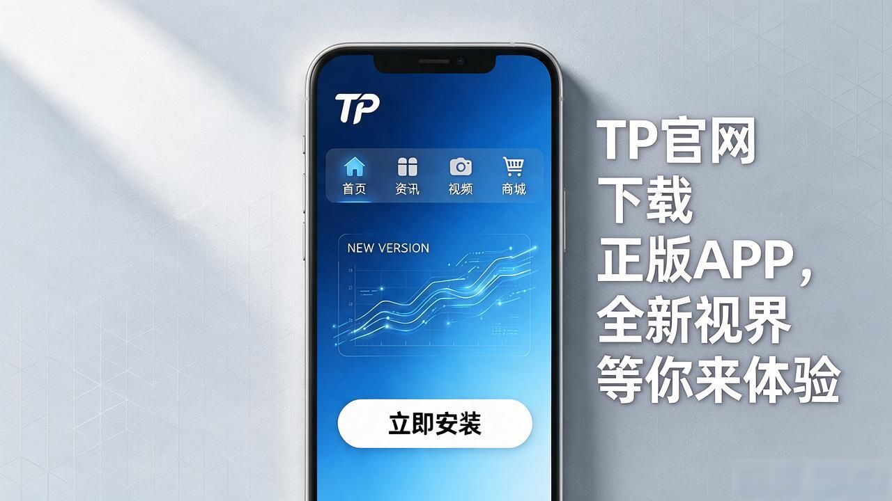 TP官网下载正版APP，全新视界等你来体验