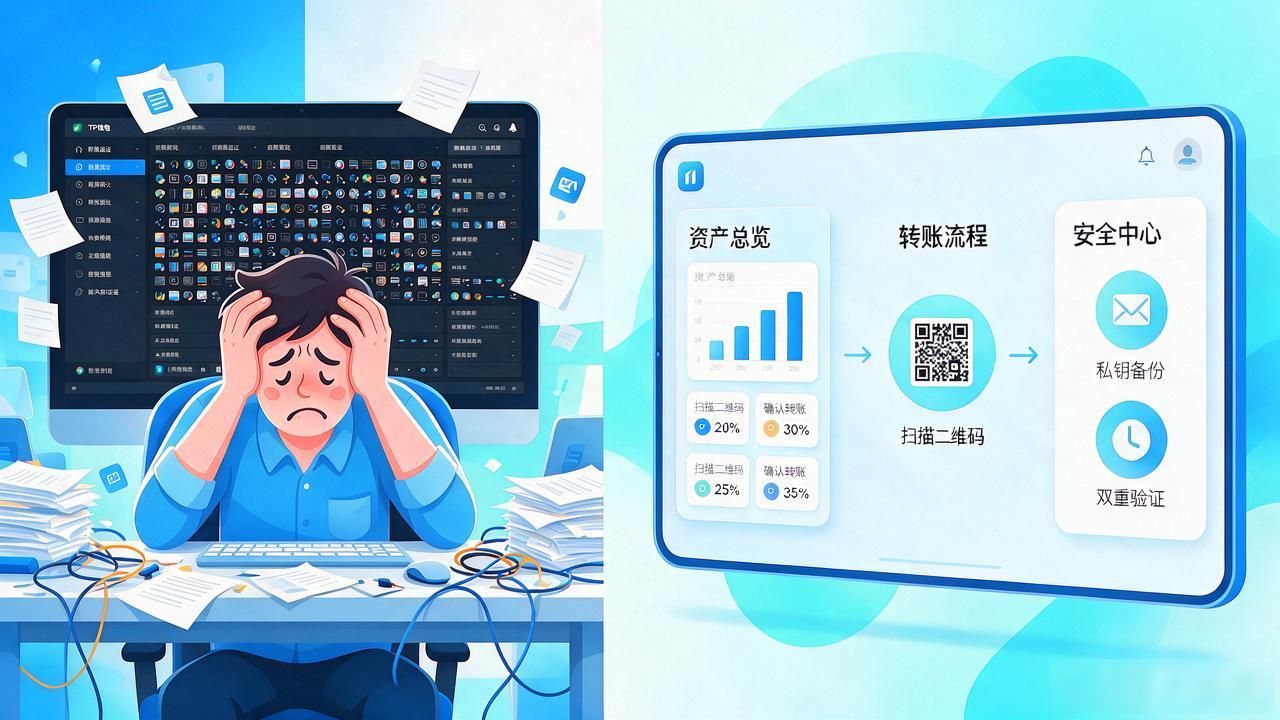 TP钱包怎么拓展市场？发展方向分析