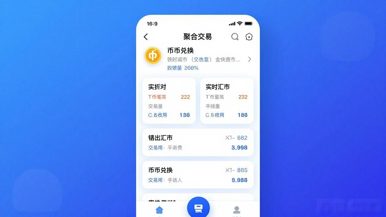 TP官方app下载：这些使用场景你必知，小白也能快速上手