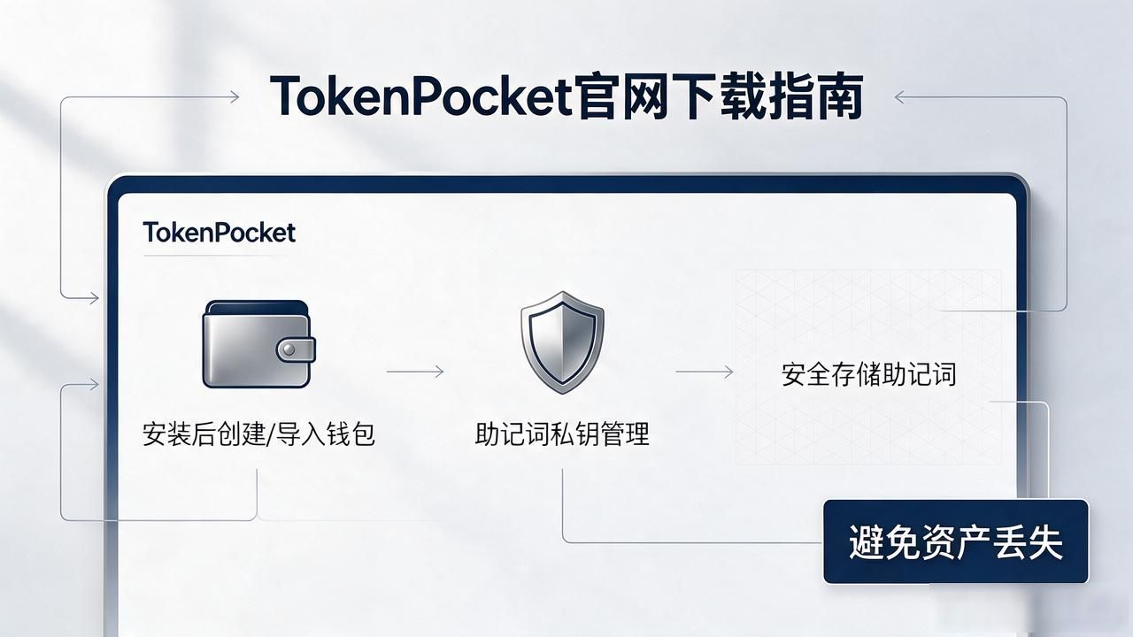 TokenPocket官网下载指南及客服支持全解析