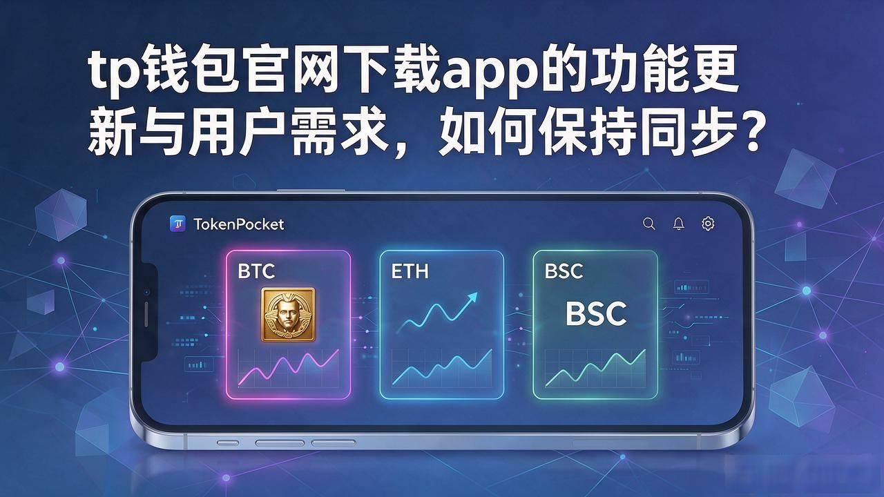 tp钱包官网下载app的功能更新与用户需求，如何保持同步？