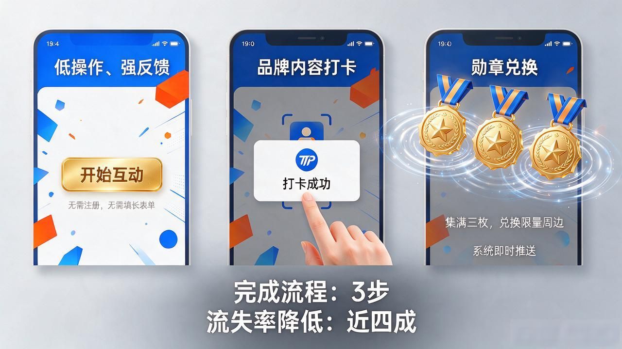 TP官方渠道下载app互动_品牌营销互动活动_如何通过TP官方下载app开展互动活动