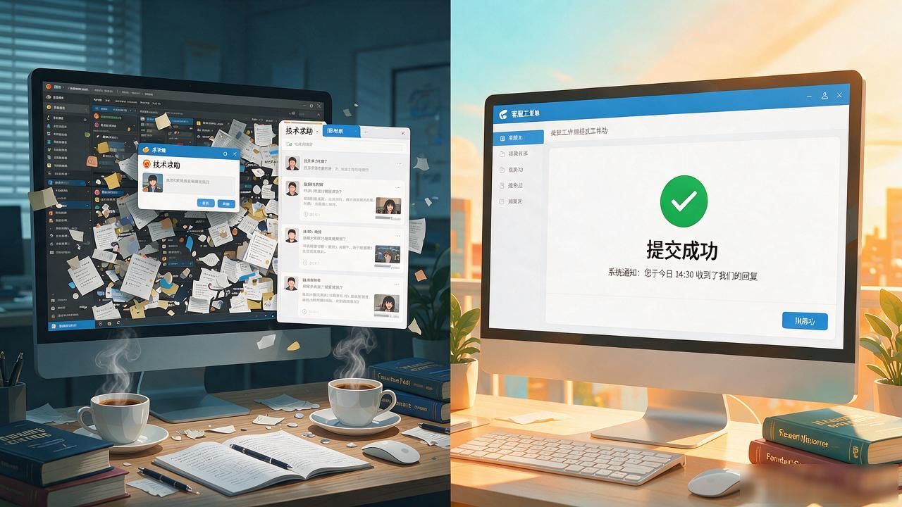 TP正版软件下载后体验变化大不大？一位老用户的真实评价