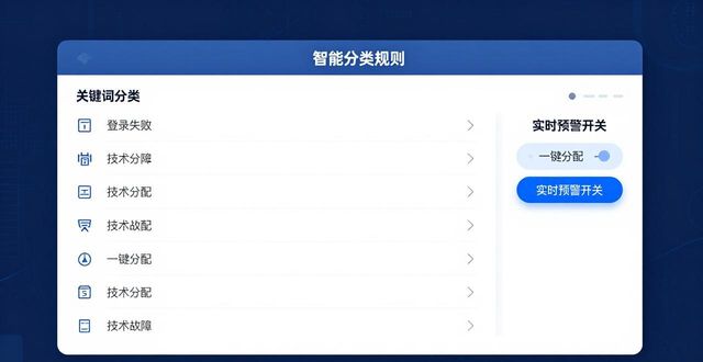 TP官网2025新版下载：改善反馈机制的3个关键操作