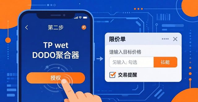 TP钱包高效投资指南：三步操作实现盈利