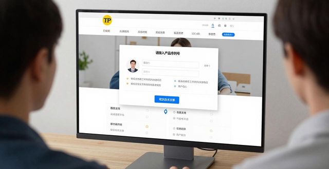TP官网下载后如何找技术支持与售后服务