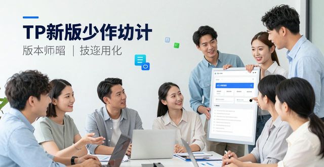 TP新版下载这样做，团队凝聚力瞬间提升