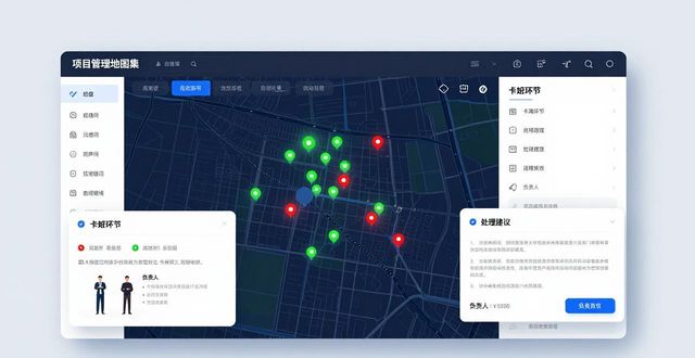 TP官方安卓2025版下载，项目管理功能实测分享