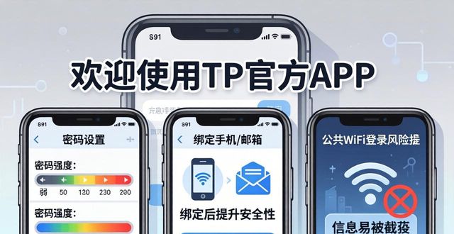 TP官方APP下载使用规范制定指南