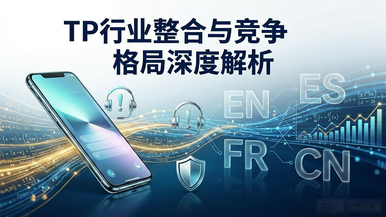 官方入口聚合分发趋势_TP官方网址下载的行业整合与竞争分析_TP市场洗牌期