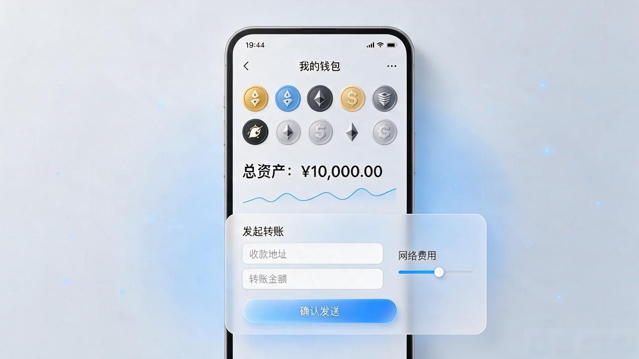 2025 TP钱包官网下载后，这样管理你的数字资产最安全