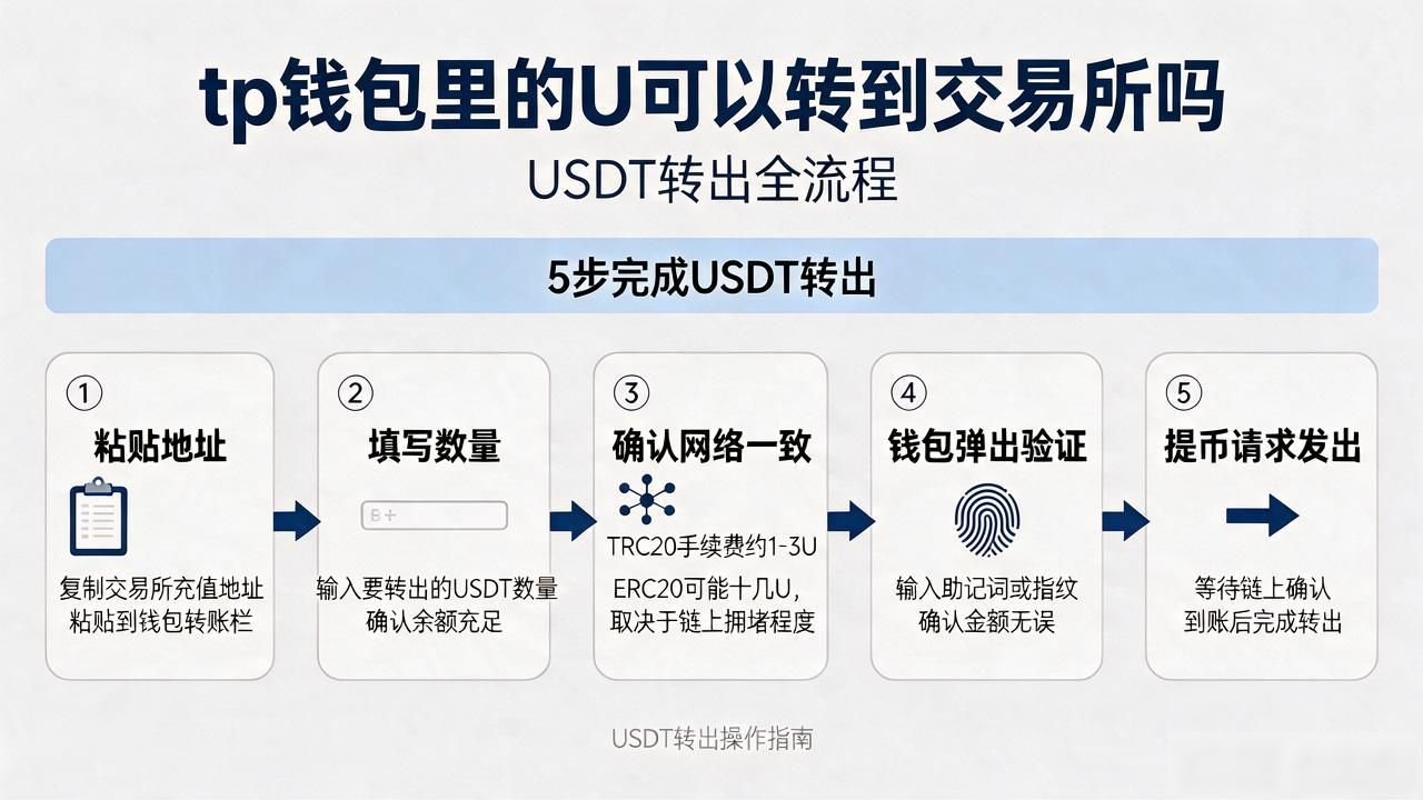 TRC20与ERC20网络选择注意事项_TP钱包USDT转交易所操作指南_tp钱包里的u可以转到交易所