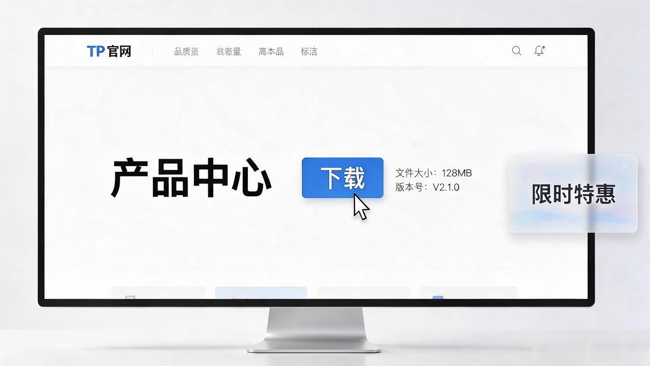 下载TP官方软件_8. 一步到位,教你如何下载TP官方网站的最佳方式_正版渠道下载TP软件