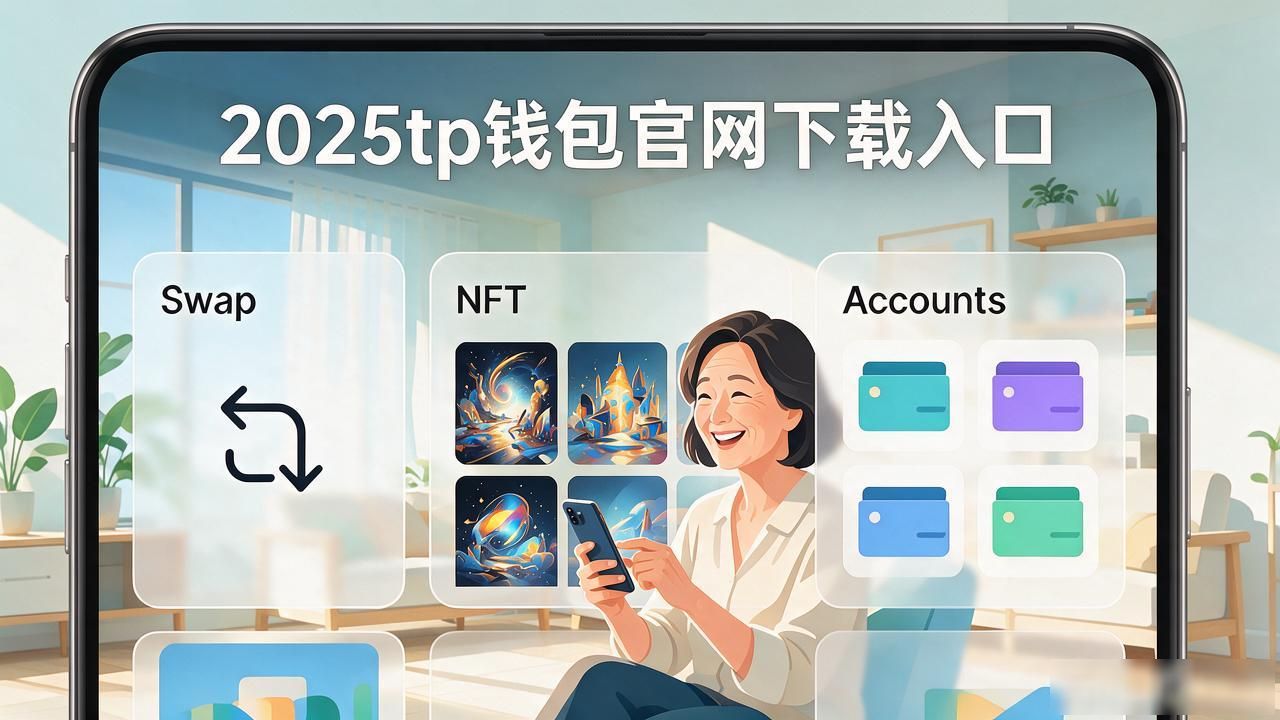 多链资产归拢_2. 2025tp钱包官网下载：安全、便捷的数字资产管理_tp钱包官网下载入口