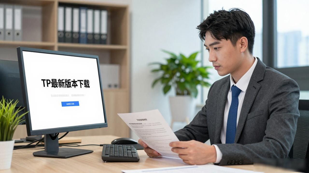 TP最新版本下载在企业增长中的重要性_TP版本更新自动化效果_最新TP版本下载