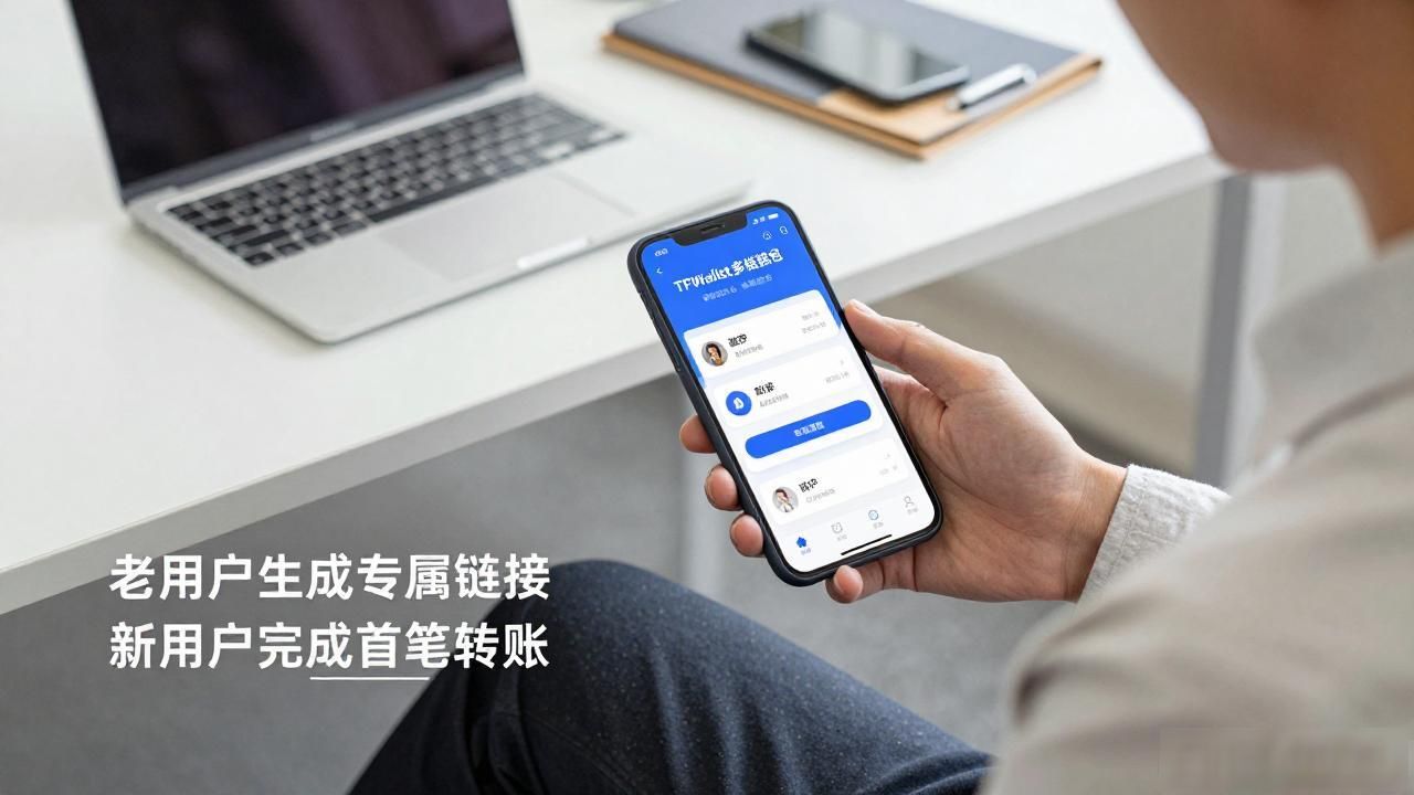 绑定社交账号添加助记词备份提醒_TPWallet官网下载后的用户聚合方法_TPWallet官网下载后用户留存