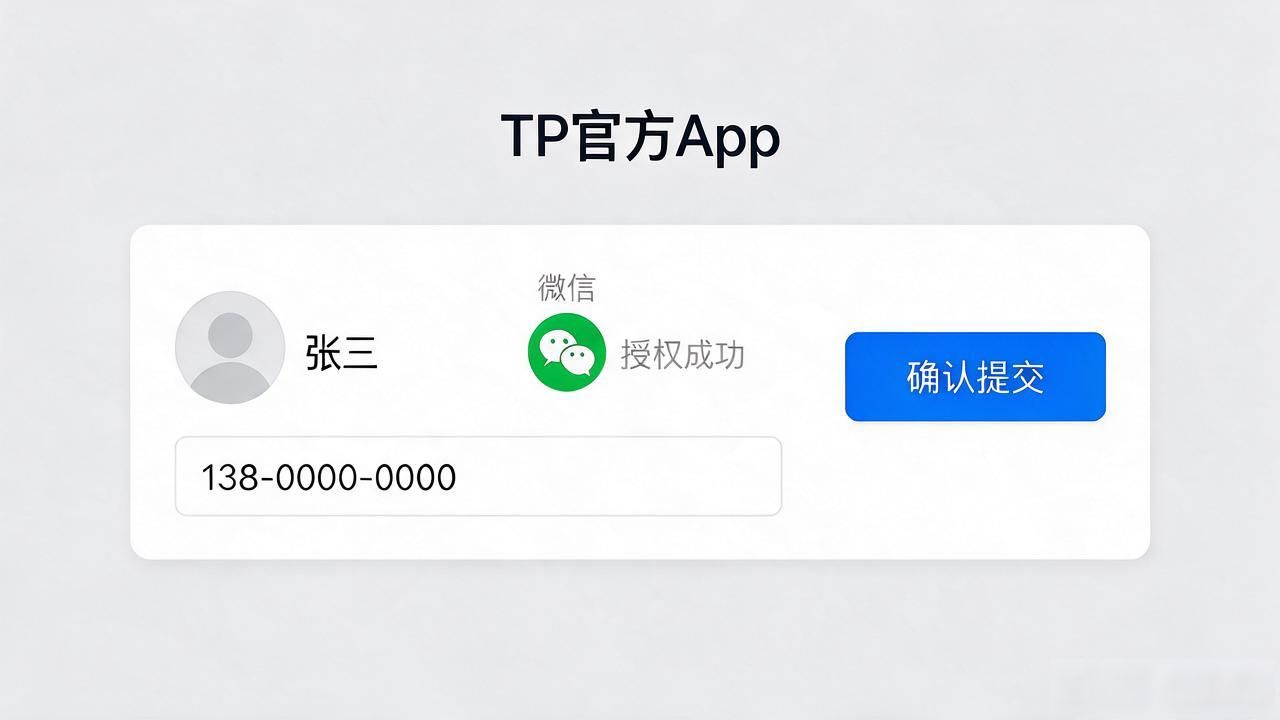 TP官方app用户运营_用户数据收集合规_如何通过TP官方app下载收集客户数据？