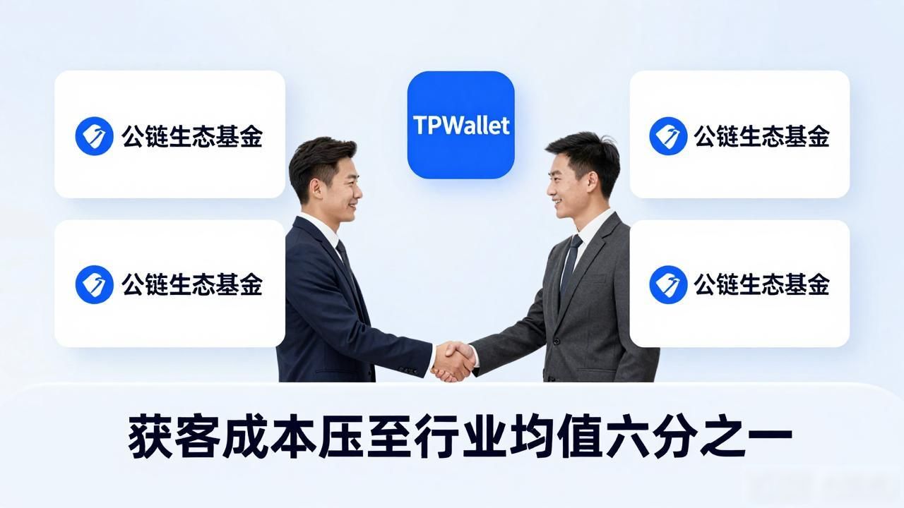 社群留存_TPWallet的市场推广策略与执行方案_精准获客