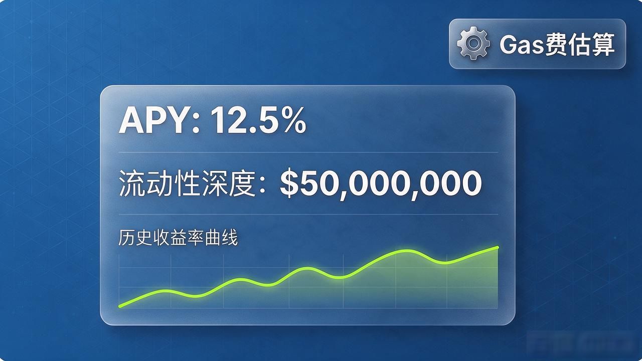 TP钱包官网正版应用下载在哪，投资决策前这几个功能别落下