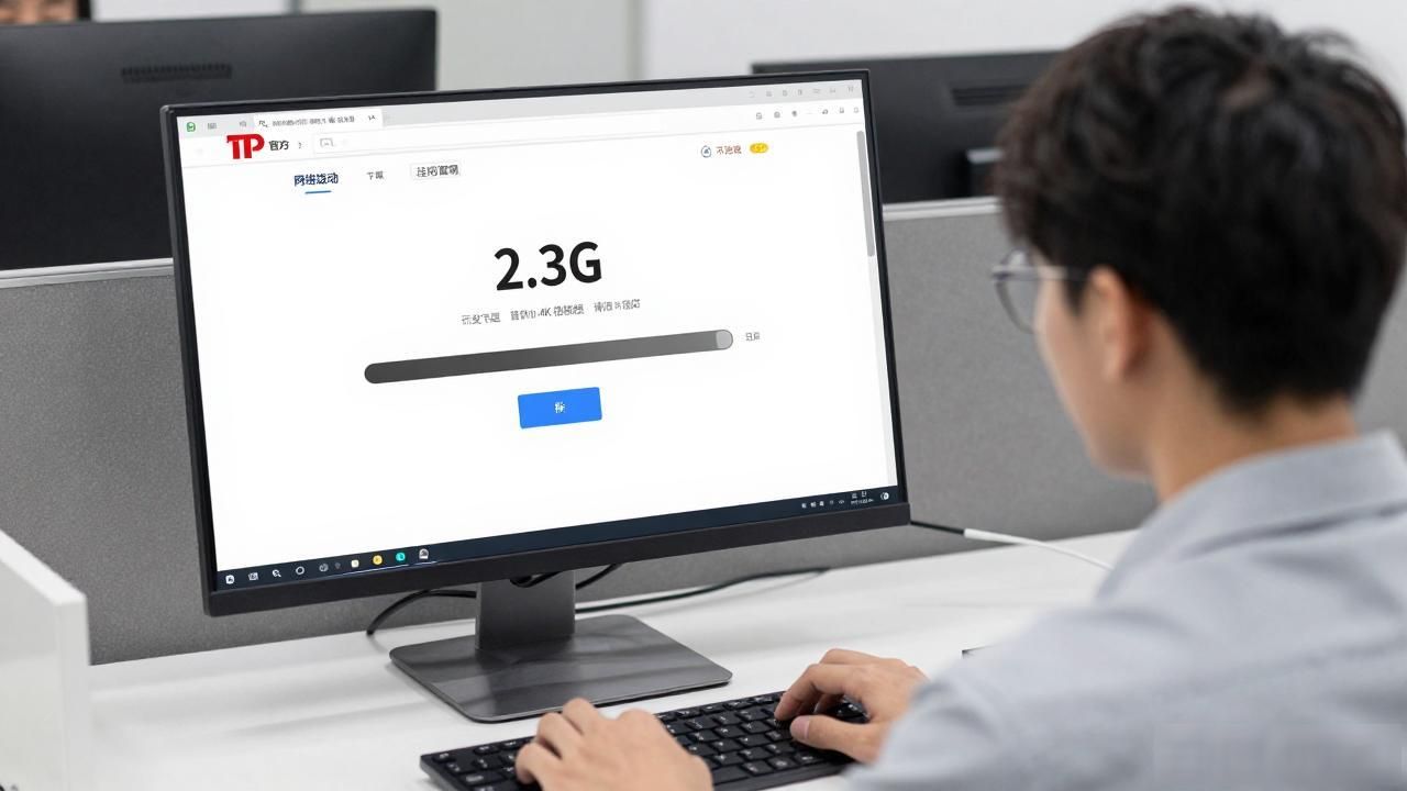 TP官方网址下载靠不靠谱，云端服务用起来到底有多便捷省心