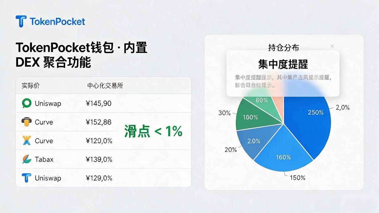 tokenpocket钱包官网，新手资产管理的实操指南