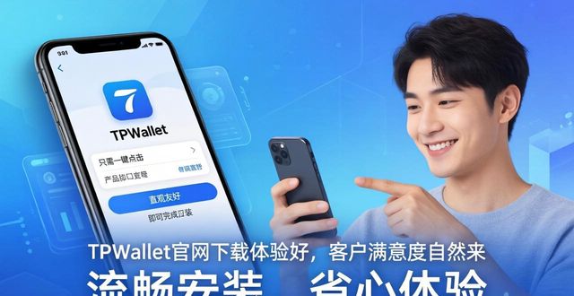 TPWallet官网下载体验好，客户满意度自然来