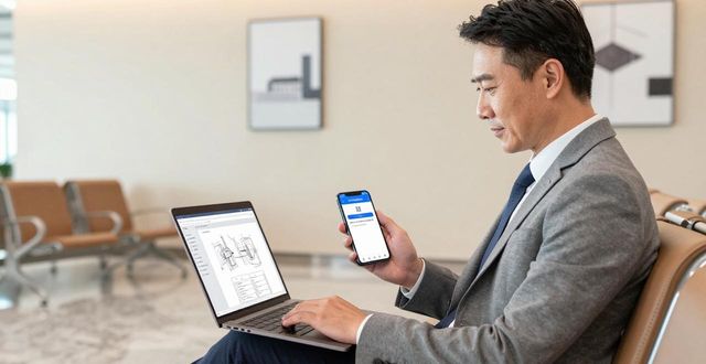 手机TP官网APP，工作提速就靠它