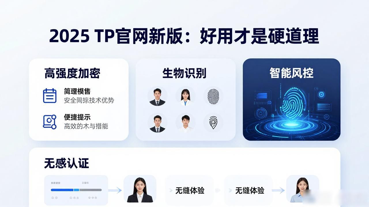 金融交易平台用户体验革命_2025TP官网新版本设计理念_2025 TP官网最新版本的设计思路与用户导向