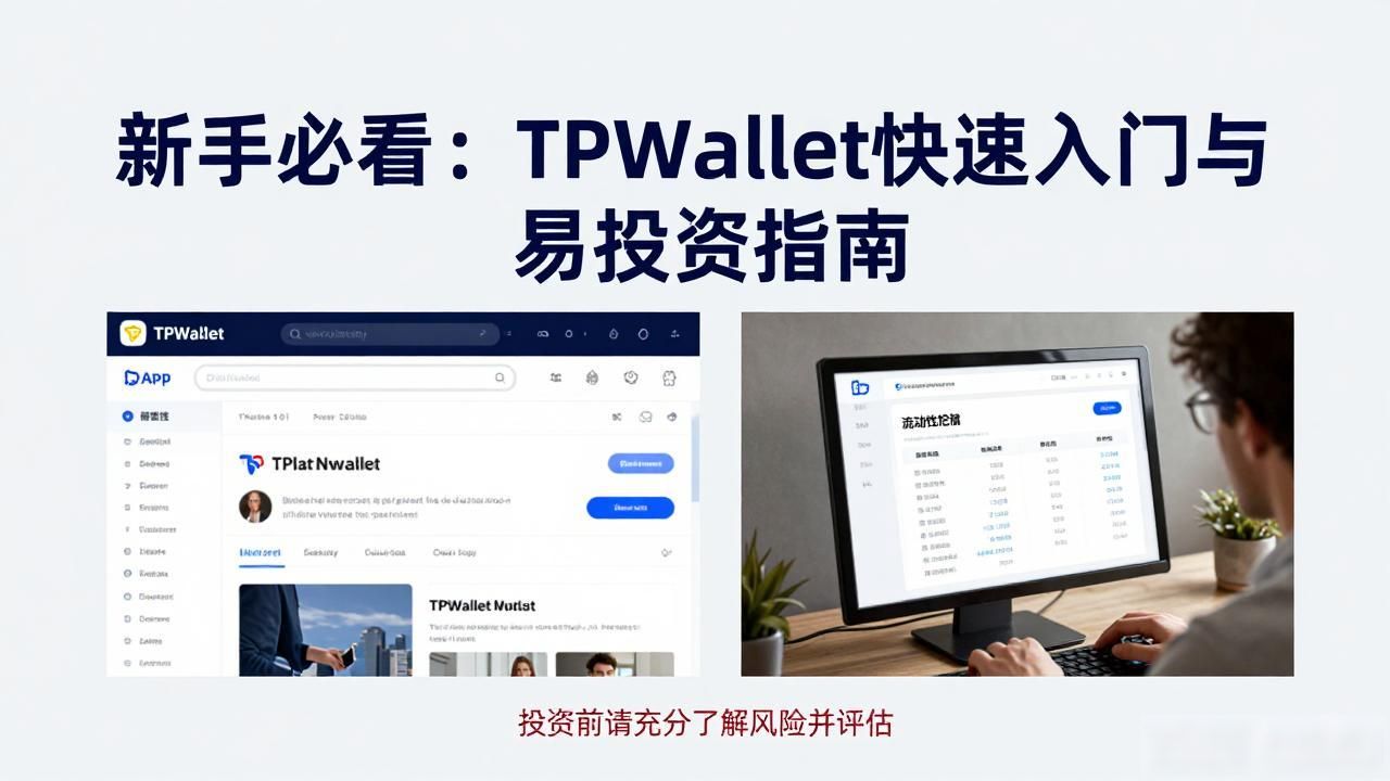 TPWallet助记词安全_如何通过TPWallet实现简易投资？_TPWallet加密货币钱包