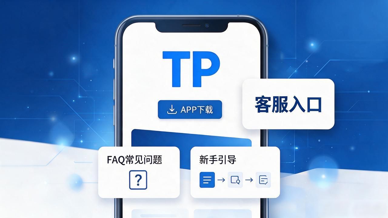TP官网下载APP：如何抢占市场先机