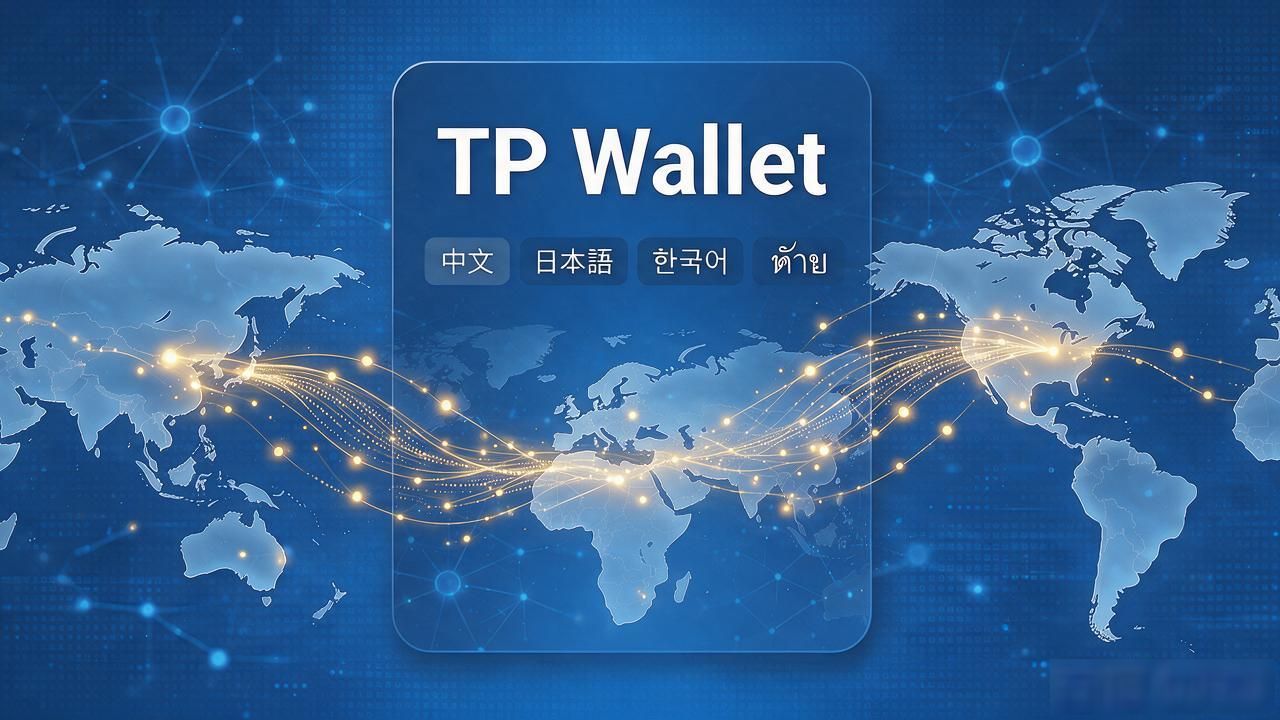 TP钱包多语言官网入口在哪？全球用户下载指南