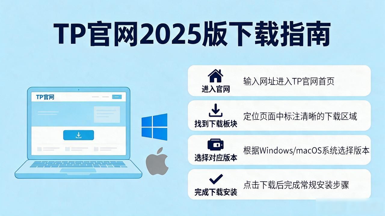TP官网2025最新版下载，提升团队协作效率