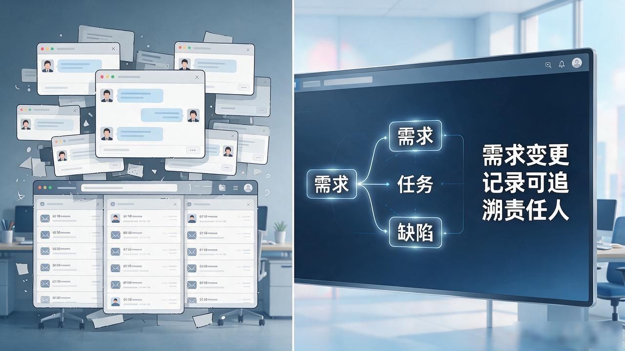 TP官网2025版下载，项目管理效率翻倍的秘密
