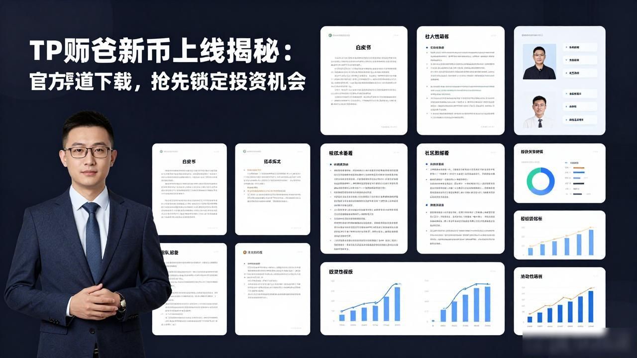 TP钱包新币上线揭秘：官方渠道下载，抢先锁定投资机会