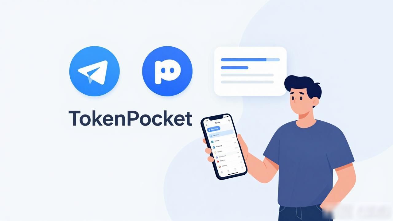 TokenPocket钱包怎么联系？官方反馈渠道全解析