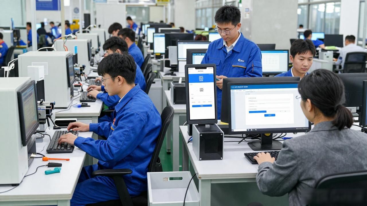 TP官方下载安装_流程咨询_如何通过TP官方下载安装app进行流程创新