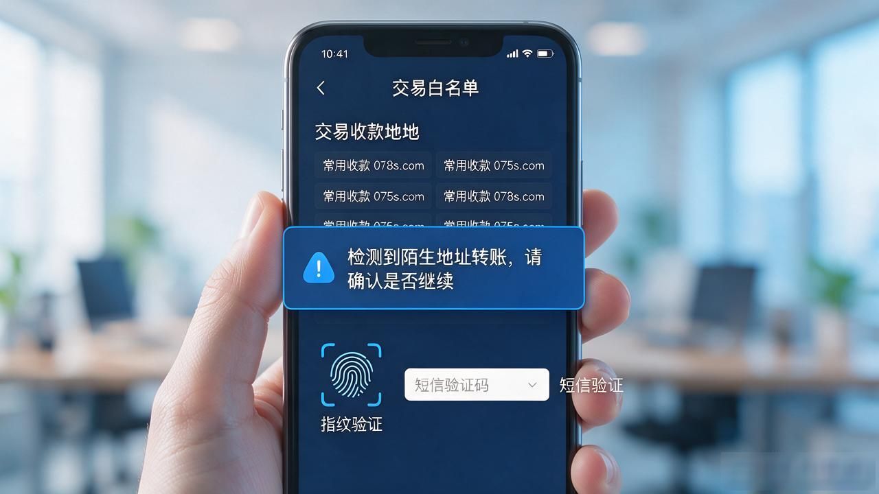 tpwallet官网实测：普通人做安全交易的真实感受