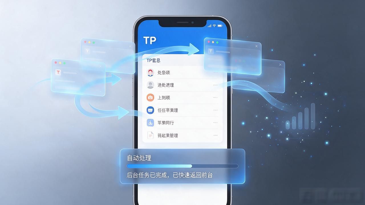 TP官网下载苹果版，全新功能亮点和实用改进全解读