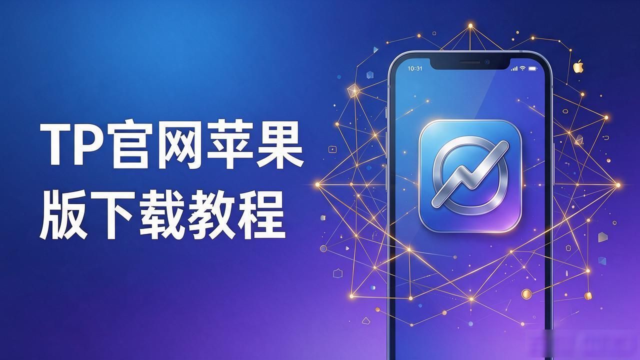 TP官网苹果版下载教程：功能到底有多丰富，市场前景值不值得看好