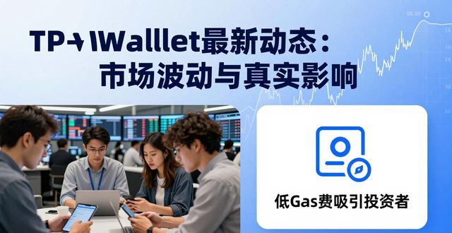 TPWallet最新动态：市场波动与真实影响
