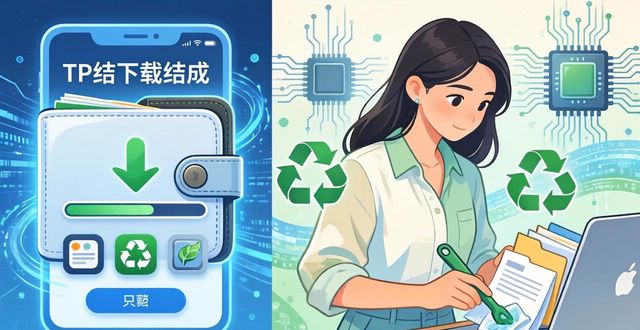 TP钱包下载中的环保技巧（2025版）