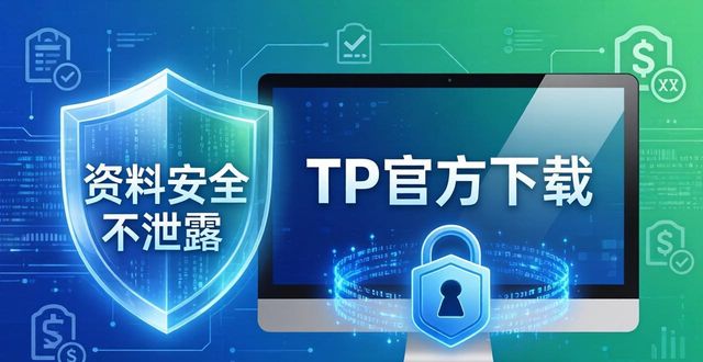 TP官方下载，安全两步法保障资料不泄露