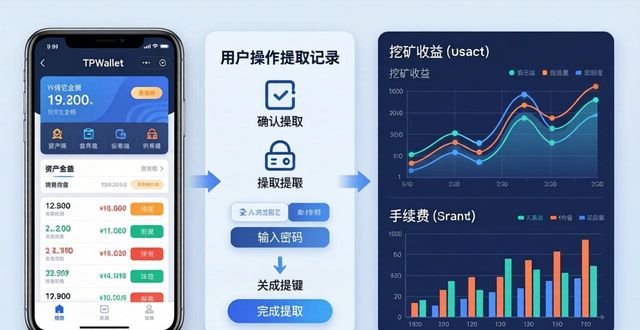 TPWallet查看资产变动，三步轻松搞定