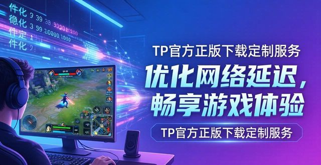 TP官方正版下载，定制你的专属服务